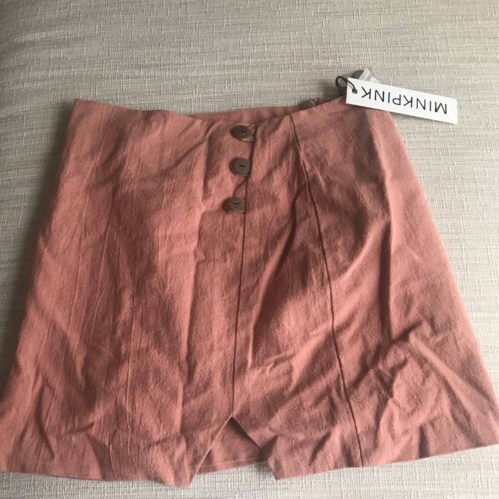 skirt